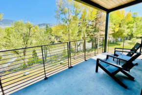 River West 824 - Silverthorne